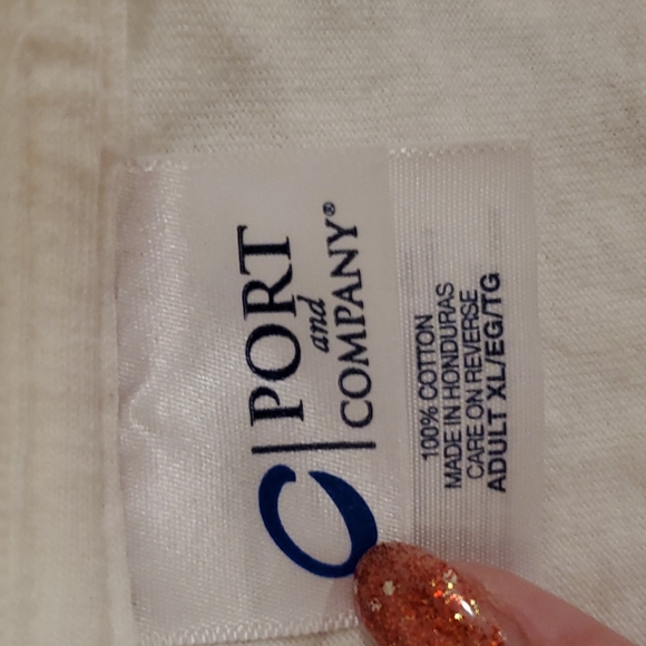 American Airlines tag line #goingforgreat  UNISEX XL Graphic tee - Picture 5 of 7